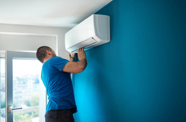 Ductless HVAC repair in Columbus, IN