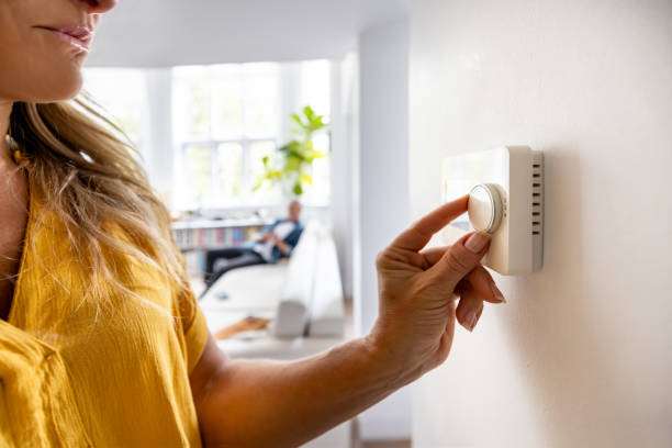 Best HVAC maintenance near me  in Columbus, IN
