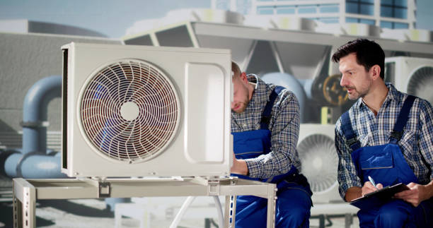 Best Residential HVAC services  in Columbus, IN