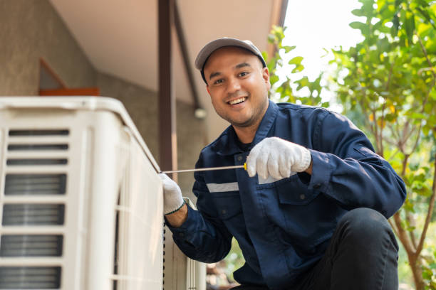 Best Air conditioning repair  in Columbus, IN