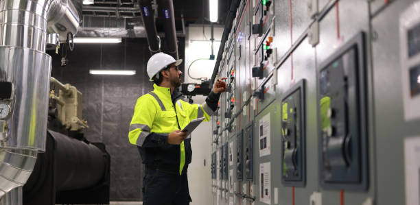 Best Commercial HVAC repair  in Columbus, IN